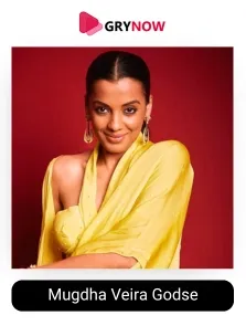 Mugdha Veira Godse