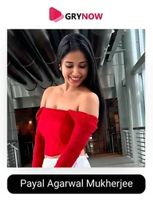 Payal Agarwal Mukherjee