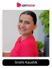 Srishti Kaushik