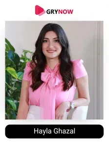 Hayla Ghazal