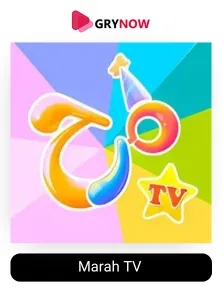 Marah TV 