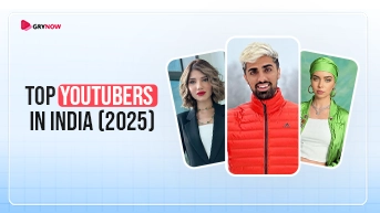 Top 15 YouTubers in Dubai, UAE (2025)