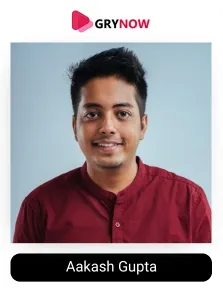 Aakash Gupta