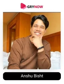 Anshu Bisht 