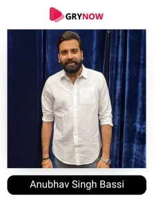 Anubhav Singh Bassi