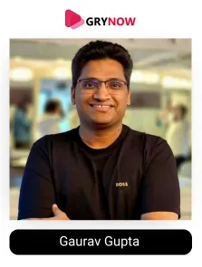 Gaurav Gupta 