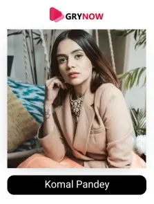 Komal Pandey