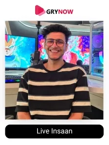Live Insaan