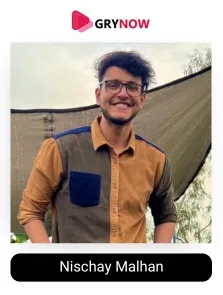 Nischay Malhan