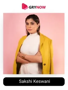 Sakshi Keswani