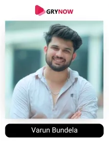  Varun Bundela