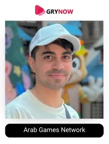 Arab Games Network