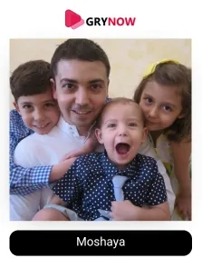 Moshaya