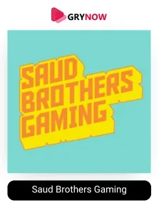 Saud Brothers Gaming