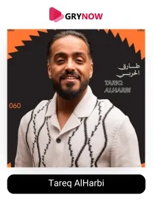 Tareq AlHarbi