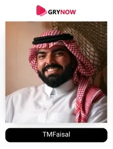 TMFaisal