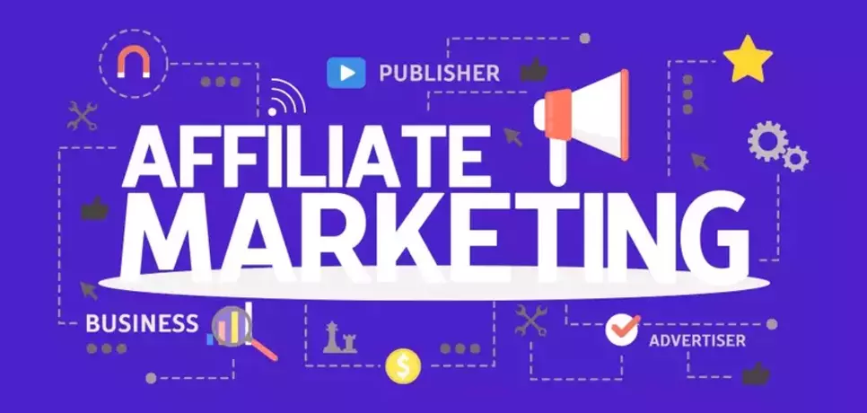 Affiliate Marketing