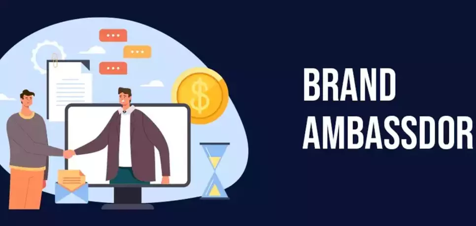 Brand Ambassador