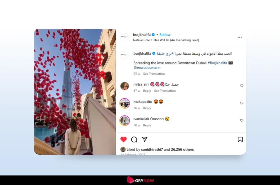 CGI Campaign Marketing