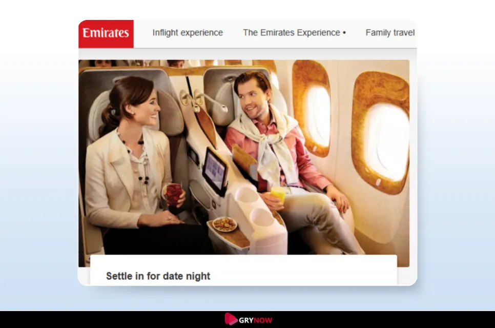 Experiential Marketing