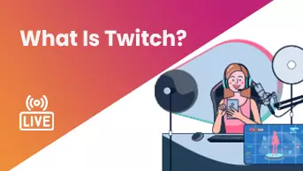 What is Twitch