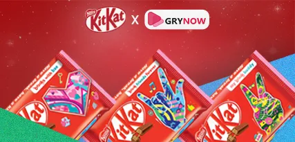 KitKat's Influencer Marketing Campaign to Promote New Flavours