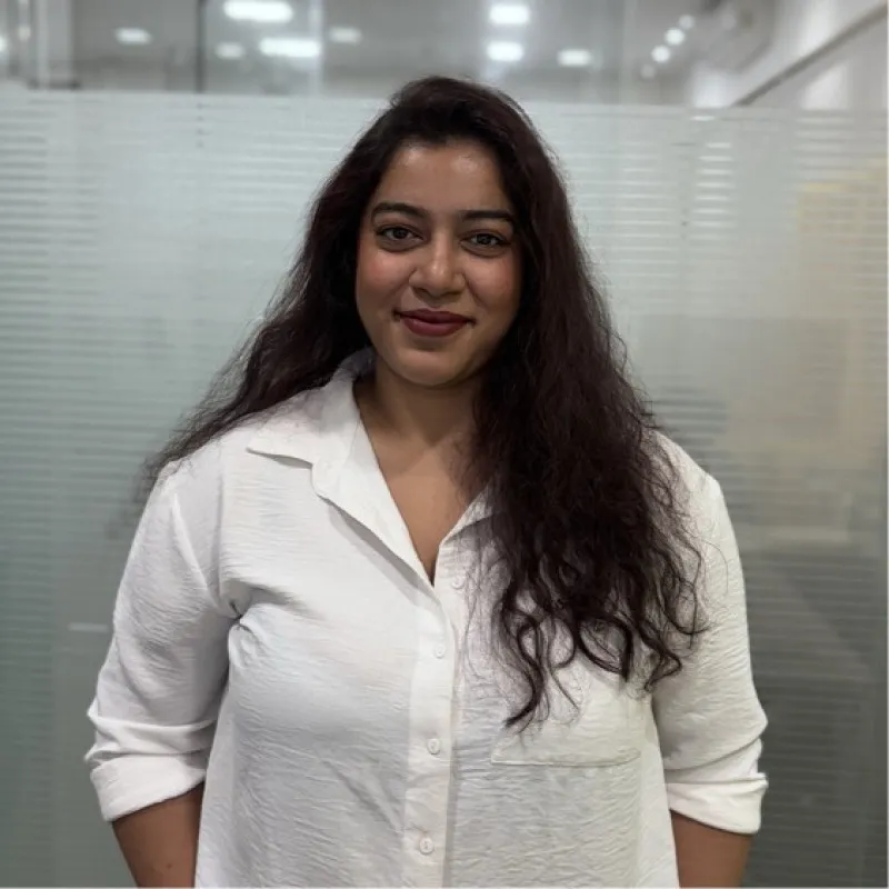 Aanchal Sharma