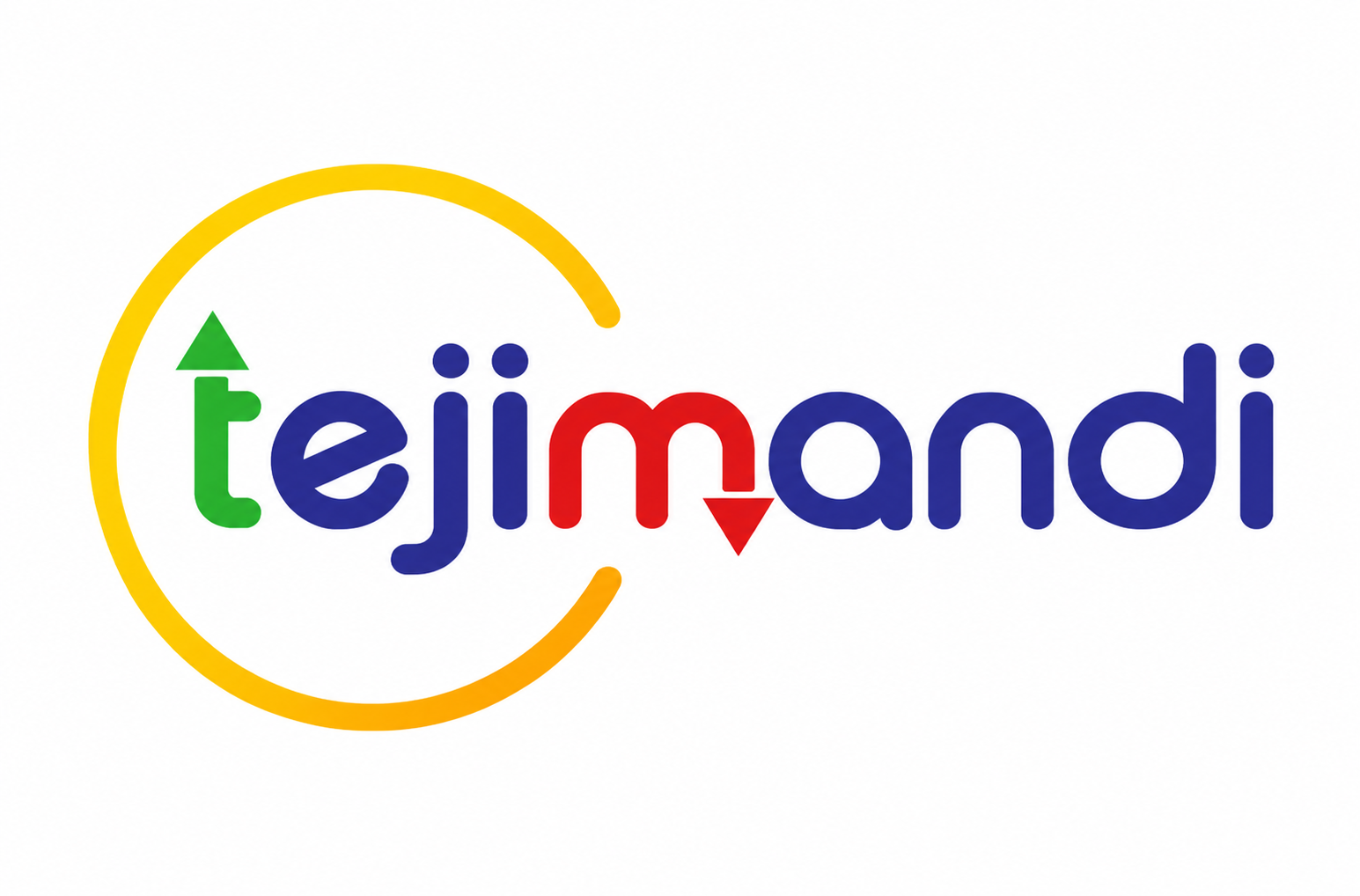 teji mandi
