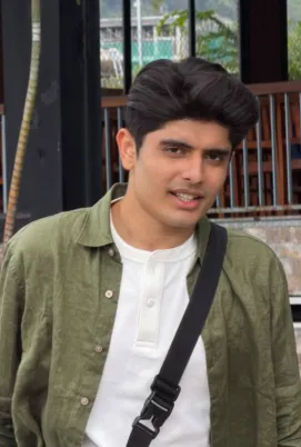 Ajendra Variya