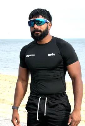Ankit Baiyanpuria