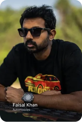 Faisal Khan