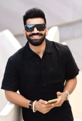 Gaurav Chaudhary