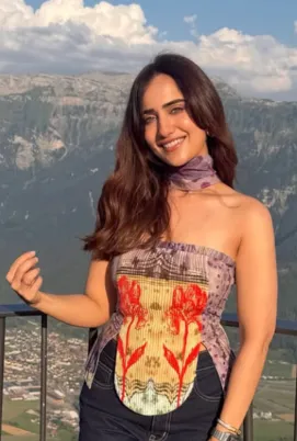 Kusha Kapila