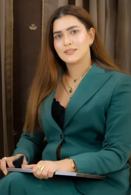 Preeti Gera