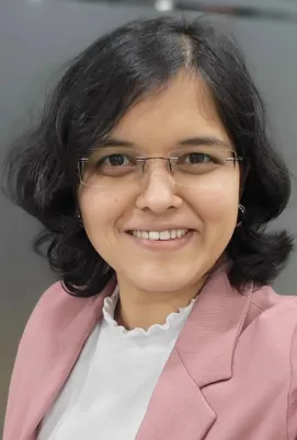 Rachana Phadke Ranade