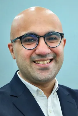 Sarthak Ahuja