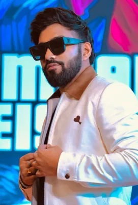 Ujjwal Chaurasia