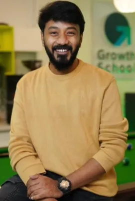Vaibhav Sisinty