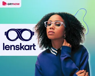 Lenskart Boost and Hustlr Eyewear Campaign