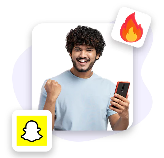 Snapchat Influencer Marketing in USA