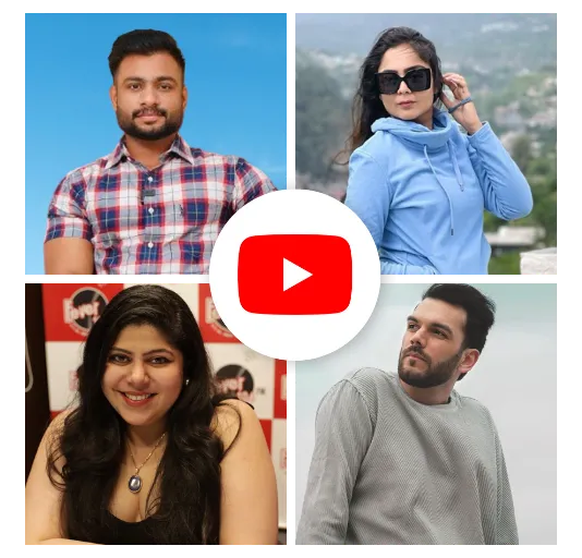 Micro Influencers On YouTube