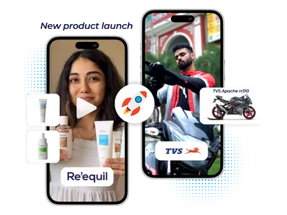 Product Launch Campaign