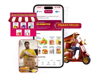 Services Launch Campaign