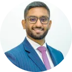 Benson S Paul
                                        bennytalksmoney