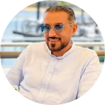 Mohammad Ahmad Al Hammadi