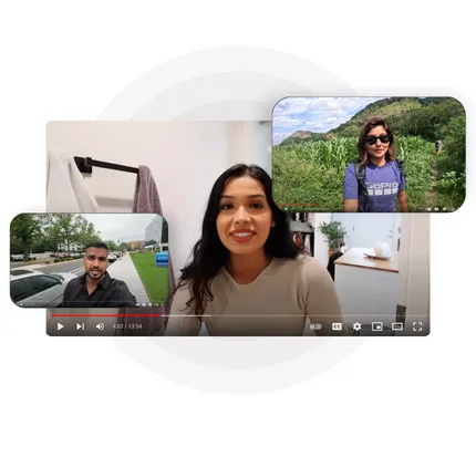 Vlogs - Product promotions